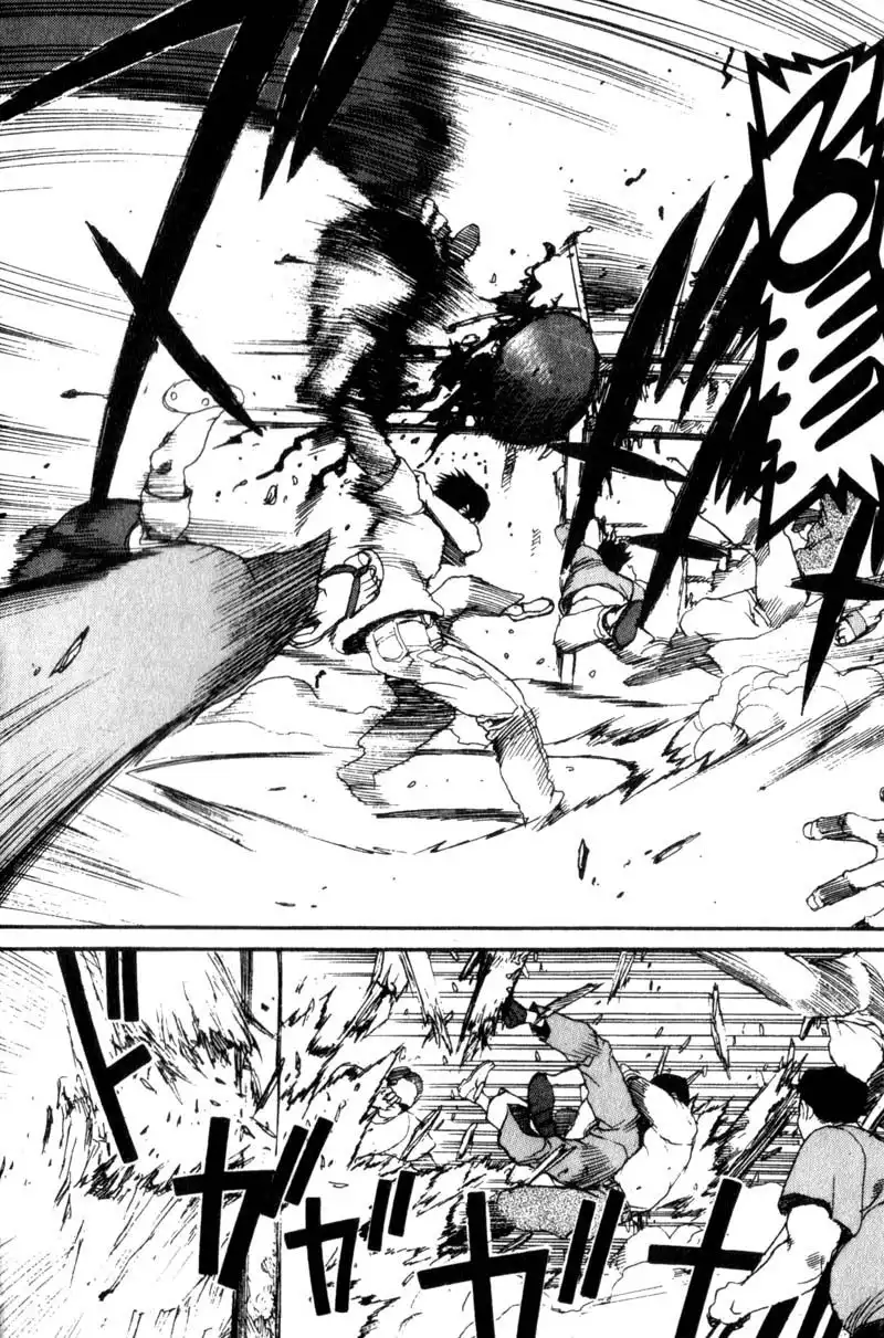 Project Arms Chapter 24 6